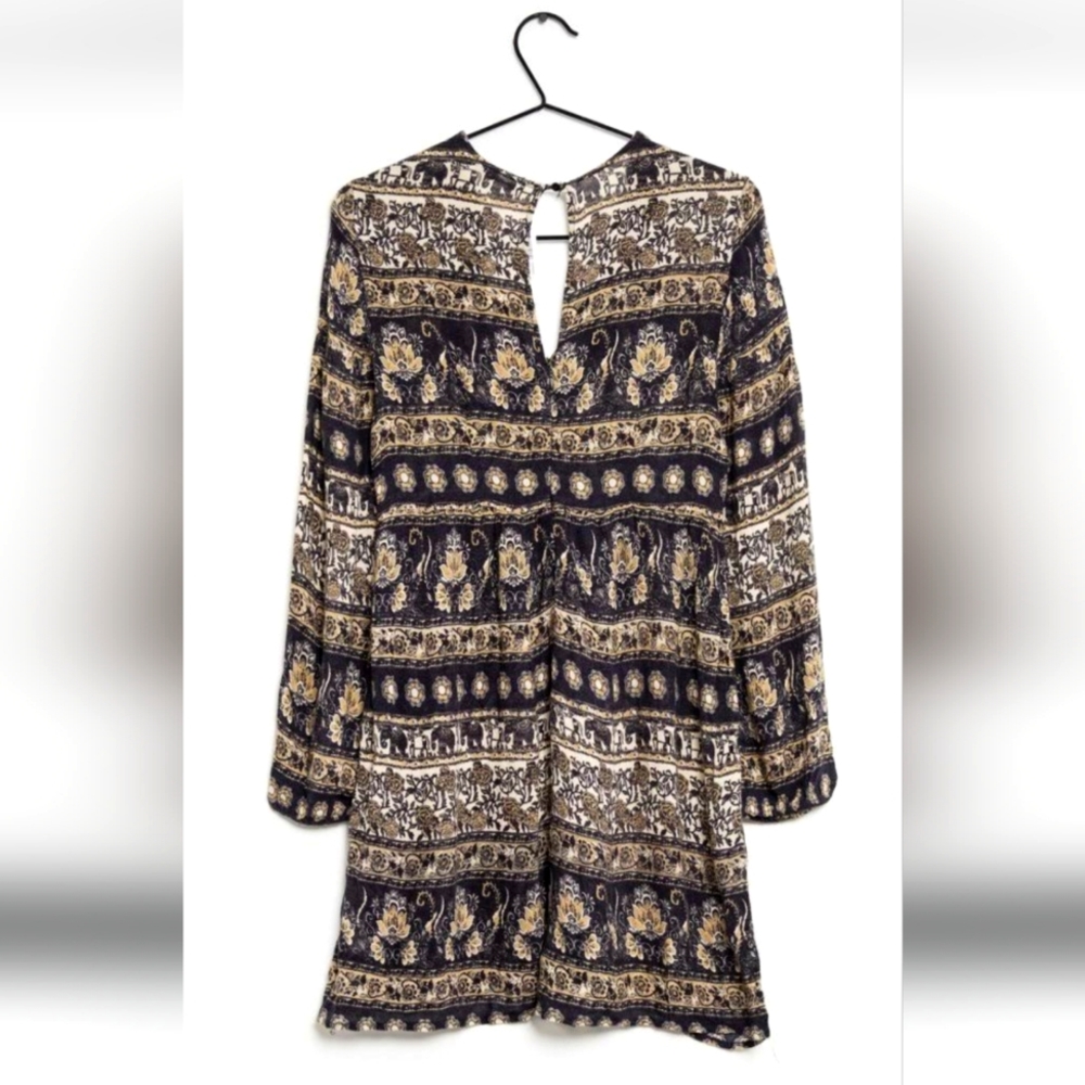 Zara basic collection romper